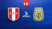 Perú vs. Argentina vía DirecTV Sports se enfrentan por el Sudamericano sub-17