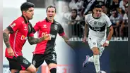 Melgar vs. Olimpia: posibles alineaciones del partido por la Copa Libertadores
