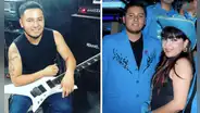 ¿A qué se dedica Tony Mauri, el hijo de Rossy War con Tito Mauri?