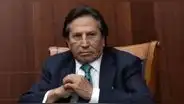 Ministro José Tello afirma que es cuestión de "días" para que Alejandro Toledo sea extraditado a Perú