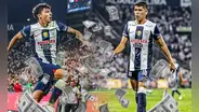 ¿Cuánto valen Franco Zanelatto y Jesús Castillo, las revelaciones de Alianza Lima?