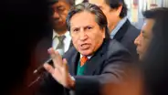 Alejandro Toledo: Fiscal de EE. UU. pide a juez detener a expresidente para extraditarlo "de manera expedita"