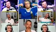 "Bancan chat": ¿qué significa esta frase utilizada entre tiktokers de fútbol?