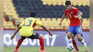 ¡Chile se acerca al hexagonal! Venció 2-0 a Colombia y los eliminó del Sudamericano sub-17