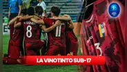 Sudamericano Sub-17: ¿quiénes serán los rivales de Venezuela en el hexagonal final? Revisa la tabla de posiciones