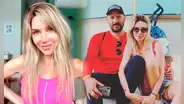 Juliana Oxenford: ¿quién es su esposo, Milovan Radovic, y a qué se dedica?