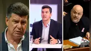 Encuesta Presidencial Paraguay 2023: ¿quién es favorito para ganar las elecciones, según Multitarget?