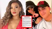 Paula Arias pone fin a su relación con Eduardo Rabanal tras presunta infidelidad con bailarina