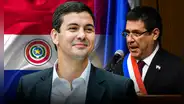 ¿Quién es Santiago Peña, el economista y político favorito para ganar las elecciones en Paraguay?