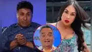 Danny Rosales expone a Dayanita y revela que no se disculpó con Jorge Benavides