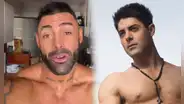 La vez que Sebastián Lizarzaburu contó cómo entró a la TV: "Te quitas el polo, sonríes a la cámara"