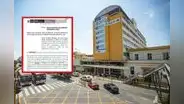 Piden investigar a funcionarios del Hospital del Niño por presuntos delitos de corrupción