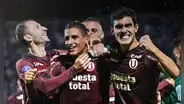 ¿Por qué Alfonso Barco fue tendencia tras la victoria 1-0 de Universitario ante Gimnasia?