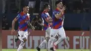 Cerro Porteño se impuso 2-1 ante Barcelona SC por la Copa Libertadores 2023
