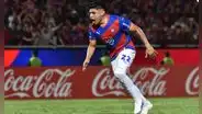 Gran debut: Cerro Porteño ganó 2-1 al Barcelona SC por el grupo C de la Copa Libertadores
