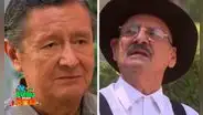 ¡“AFHS” revive a Peter! Se comunicó con don Gilberto y le mandó mensaje: “Sigo en Misissipilín”