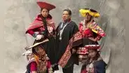 Cusco: “Vive el folklore” es el espectáculo cultural de alta gama que se realizará en tierra de incas