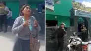 Madre de hombre desaparecido tras detención policial: "Necesito saber qué pasó con él"