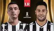 [EN VIVO] Libertad vs. Atlético Mineiro: ¿a qué hora y dónde ver por la Copa Libertadores 2023?