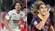 Hinchas de la 'U' se rinden ante Riveros tras triunfo en la Sudamericana: "Se vistió de Puyol"