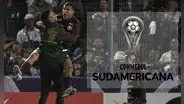 ¡Triunfo histórico! Universitario pone fin a terrible racha negativa en la Copa Sudamericana
