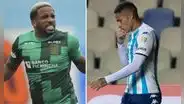 Jefferson Farfán celebra gol de Paolo Guerrero con efusivo mensaje: "Ya no hay dudas"