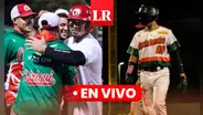 ¡Occidente a la ronda de 8 tras vencer 11-2 a Chiriquí por el Béisbol Mayor 2023!