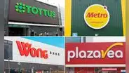 Semana Santa: ¿cuál es el horario de atención de los supermercados HOY, jueves 6 de abril?