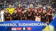 ¿Por qué Universitario quedando en segundo lugar no asegura octavos en la Copa Sudamericana?