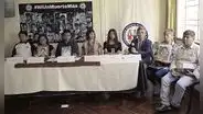 Las investigaciones deben seguir con fiscales de Derechos Humanos