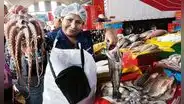 Semana Santa: pescado sube hasta S/4,50 en terminales