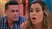 ¿Ethel Pozo no va más en "Maricucha 2"?: personaje de Afrodita se despide tras beso con Vicente