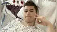 Youtuber recibe disparo en el abdomen tras grabar broma pesada para su canal