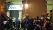 Melgar se estrena en la Libertadores