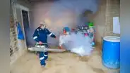 Reportan 244 casos de dengue en La Libertad