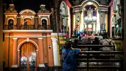 Lima tiene la iglesia más pequeña del mundo, de casi 500 años: ¿dónde queda y cuánto mide?