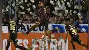 El exorbitante monto que embolsó la 'U' por vencer a Gimnasia en la Copa Sudamericana