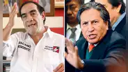 Yonhy Lescano sobre Alejandro Toledo: "Deberá hablar o de lo contrario va a morir en prisión"