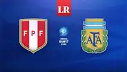 Perú vs. Argentina Sub-17: ¿a qué hora y en qué canal ver el partido del Sudamericano Sub-17?