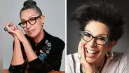 Michelle Alexander: ¿qué carrera desligada a la TV estudió antes de ser una exitosa productora?