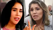 Melissa Paredes exige 2 años de cárcel para Lady Guillén y pide S/300.000 de reparación civil