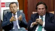 Ministro de Justicia: "Hay espacio en el penal de Barbadillo para alojar a Alejandro Toledo"