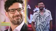 ¿Qué vínculo consanguíneo une a Paulo de "Maricucha 2" y a Luigui de "La banda del Chino"?