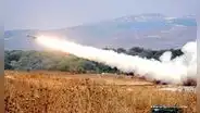 Decenas de cohetes lanzados desde Líbano hacia Israel aumentan crisis en Medio Oriente