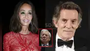 Isabel Preysler y el duque Alfonso Díez son captados en una cita: prensa española destaca su complicidad