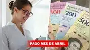 Pago de docentes Venezuela: cobra HOY la primera quincena de abril 2023