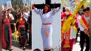 ¿Cómo se celebra la Semana Santa en otros países y dónde no se festeja?