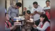 'Don Mashico', el hombre más longevo del Perú, cumplió 123 años en Huánuco