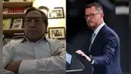 “Oiga, Barata, paga carajo”: Alejandro Toledo y la frase que lo comprometió en el caso Odebrecht