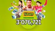 Resultados de La Kábala: revisa la jugada ganadora del jueves 6 de abril | VIDEO